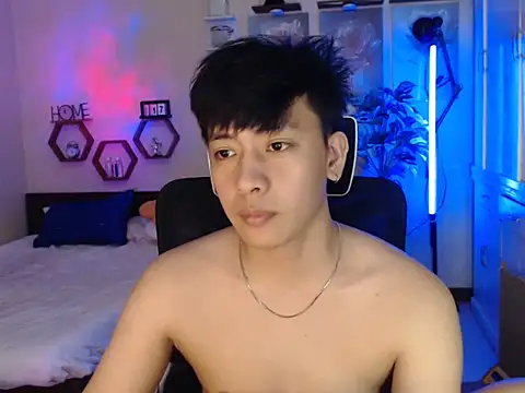 niel cumshow online show from 01-14-26, 05:18