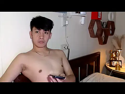 niel cumshow online show from 02-15-26, 07:51