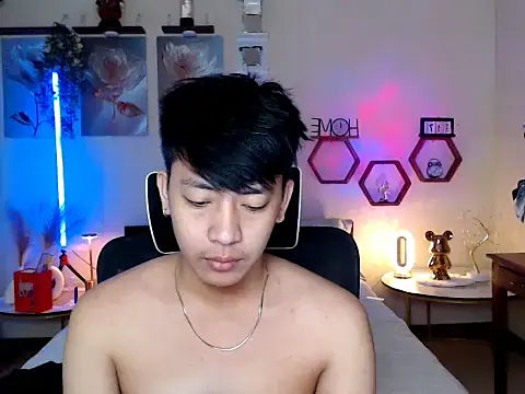 niel cumshow online show from 02-20-26, 02:41