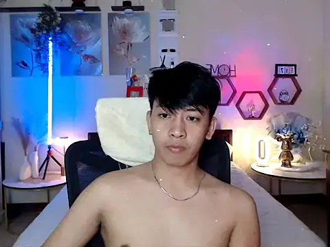 niel cumshow online show from 02-22-26, 04:38