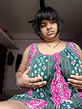 Deborbhavi222 online show from 02-03-26, 02:53