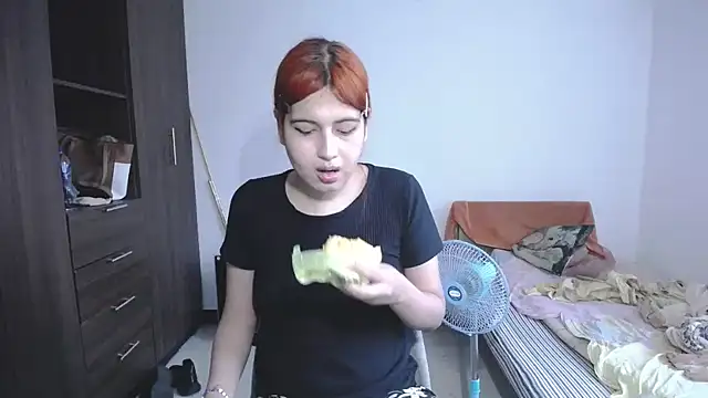 Mirage Sertori online show from 02-24-26, 10:52