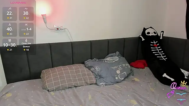 ChristinaFivePlus online show from 03-27-26, 11:21