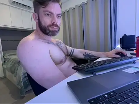 MBORASOVISK online show from 10-10-25, 03:05