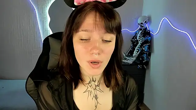 Elastikisss online show from 03-29-26, 01:16