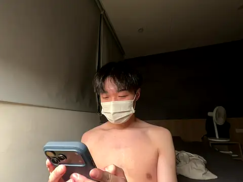Yo155 online show from 10-20-25, 04:18