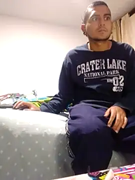 Carlandelli1 online show from 01-13-26, 02:39