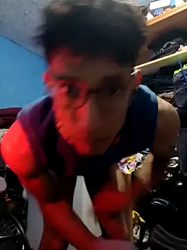 HungHangup online show from 03-25-26, 09:37