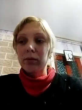 Ponka2011 online show from 12-22-25, 06:32