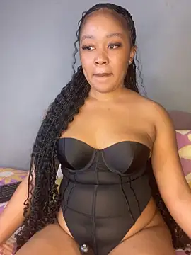 BlackBarbieX23 online show from 10-22-25, 08:30