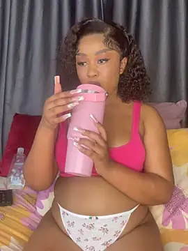 BlackBarbieX23 online show from 12-05-25, 08:38