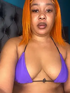 BlackBarbieX23 online show from 01-06-26, 09:07