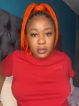 BlackBarbieX23 online show from 02-02-26, 07:34