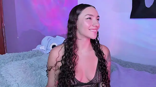 MegannP online show from 01-15-26, 12:37