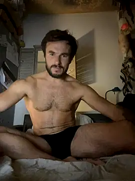 PabloelBraquemart online show from 10-25-25, 12:51