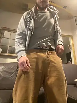 PabloelBraquemart online show from 11-24-25, 02:28