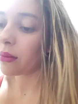 lindsay-rosee online show from 10-01-25, 01:39