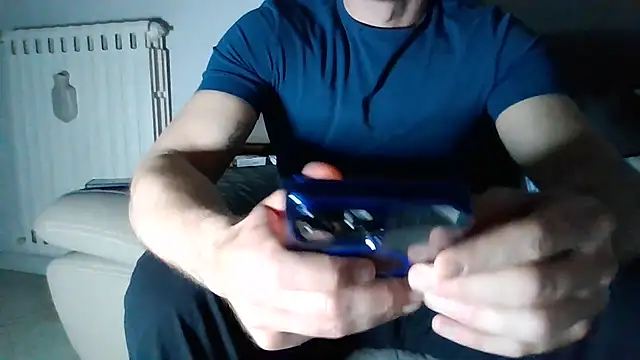 giovan2020 online show from 04-01-26, 08:50