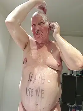 CgnWolf online show from 12-03-25, 08:07