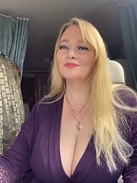 Sweet-blonde online show from 02-24-26, 09:02