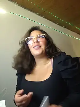 Pao Ly online show from 06-01-26, 12:29