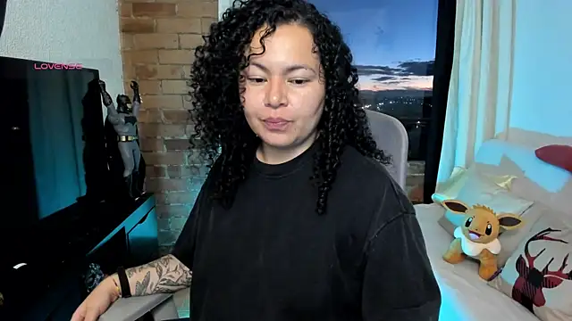 Chubby Licius online show from 01-14-26, 11:31