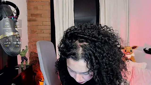 Chubby Licius online show from 02-08-26, 12:36