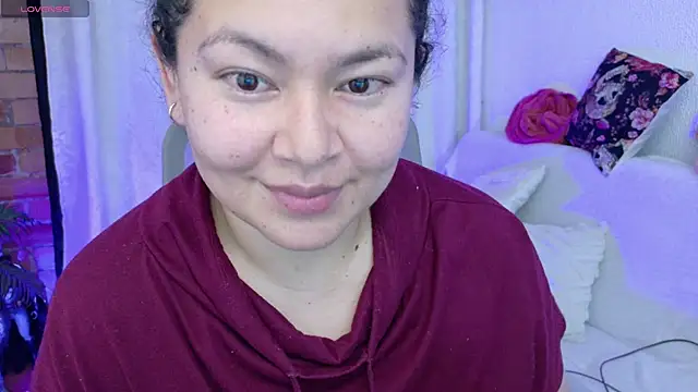 Chubby Licius online show from 04-07-26, 03:07