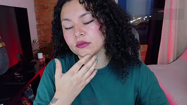 Chubby Licius online show from 04-13-26, 11:21