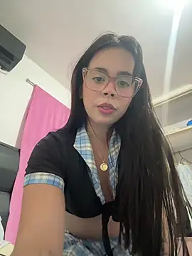 Lilaxxvv online show from 02-19-26, 02:51