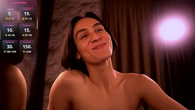 CleoStringer online show from 02-06-26, 08:07