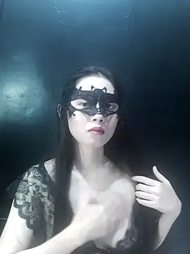 AmeliaRahma online show from 10-12-25, 07:57