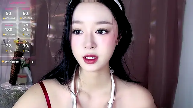 Nelly520 online show from 11-10-25, 05:28