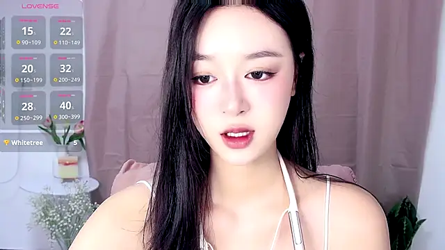 Nelly520 online show from 11-11-25, 05:29