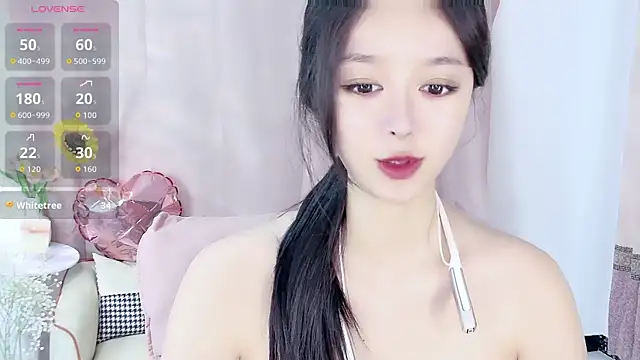 Nelly520 online show from 12-03-25, 06:10