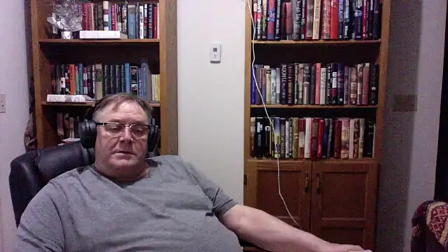 Vinyl22xh online show from 07-05-26, 04:30
