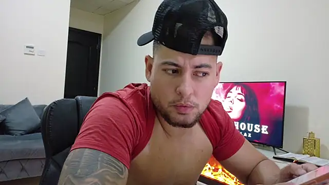 Snapshot of maximus888A chatting on 06-10-26, 08:41 maximus888A online show from 06-10-26, 08:41