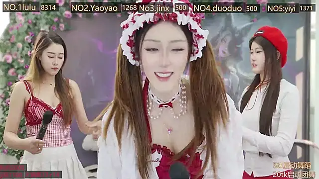 DogdogSM online show from 11-24-25, 01:38