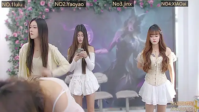 DogdogSM online show from 01-14-26, 02:50