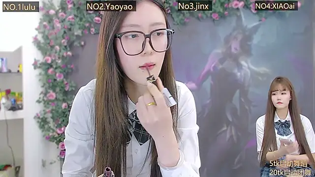 DogdogSM online show from 01-15-26, 02:49