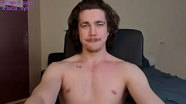 luca syn online show from 03-11-26, 07:09