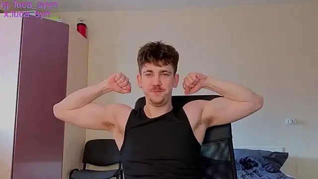 luca syn online show from 04-04-26, 10:57