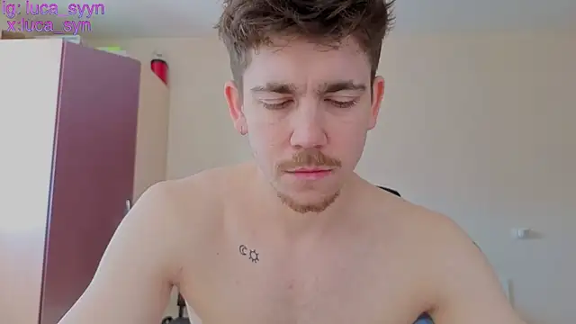 luca syn online show from 04-15-26, 10:22