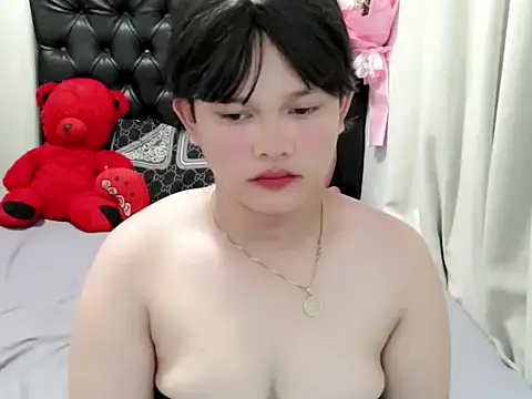 chennybbgirl online show from 06-19-26, 02:32