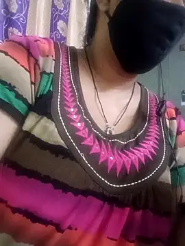 Snapshot of sowji_telugammai chatting on 10-19-25, 09:15 sowji telugammai online show from 10-19-25, 09:15