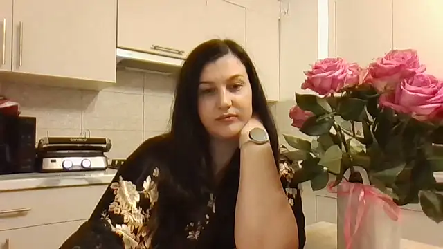 Snapshot of Feymaria chatting on 10-03-25, 09:01 Feymaria online show from 10-03-25, 09:01