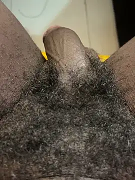 HUGE BLACK DICKY online show from 02-11-26, 03:39