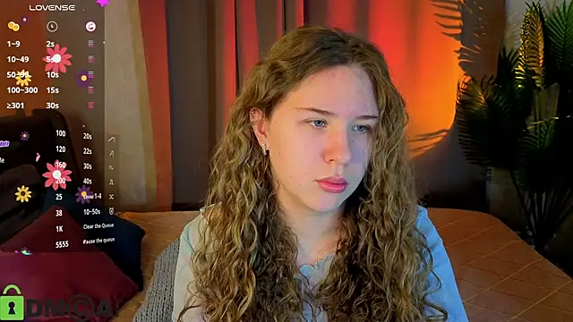 Elsie Cutties online show from 03-14-26, 01:01