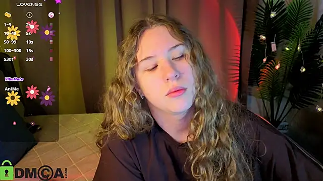 Elsie Cutties online show from 04-05-26, 01:03