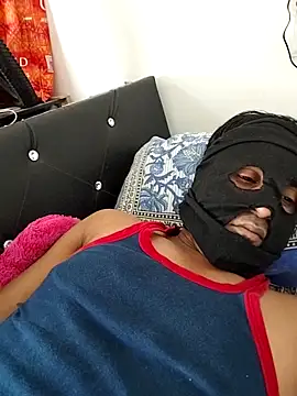 Rushasharma 368 online show from 02-14-26, 08:55